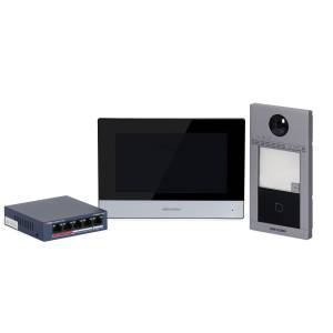 DS-KIS604-S(B)