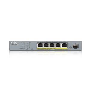 Zyxel_GS1350-6HP-EU0101F