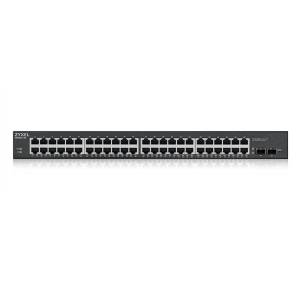 Zyxel_GS1900-48-EU0101F