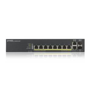 Zyxel_GS1920-8HPV2-EU0101F