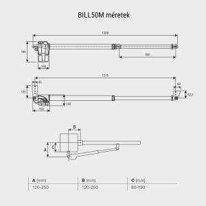 kapuben_BILL-50M DX