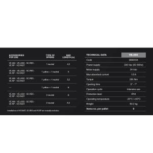 kapuben_KIT-VE650-SZ