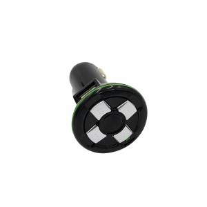 kapuben_TX MC LIGHTER