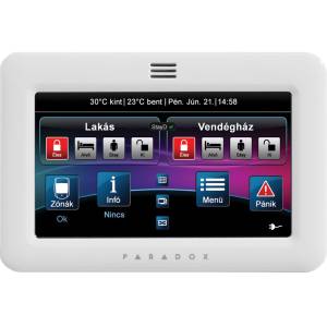 parTM50W