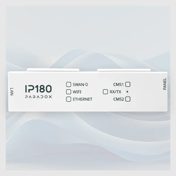 Paradox ip180
