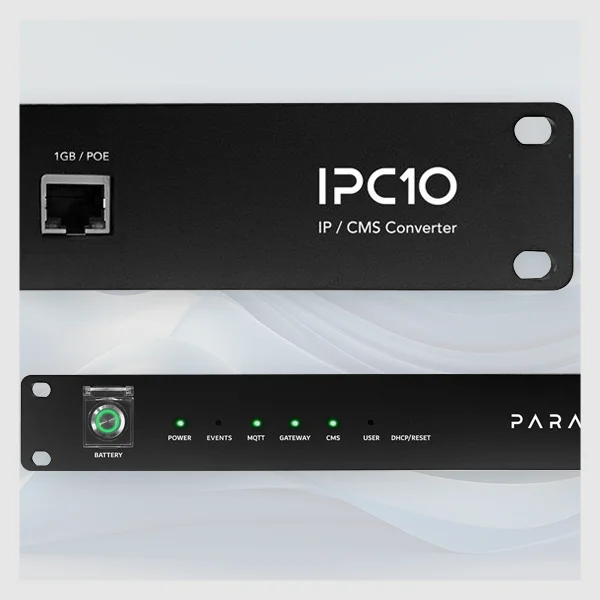 Paradox ip180