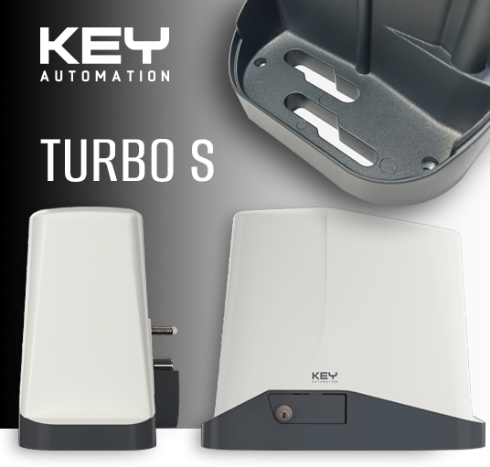 KEY Turbo S