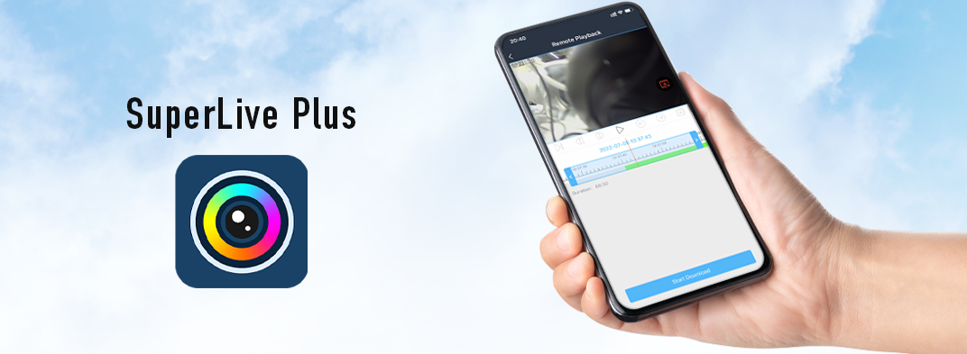 SuperLive Plus