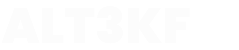 KEY-ALT3KF