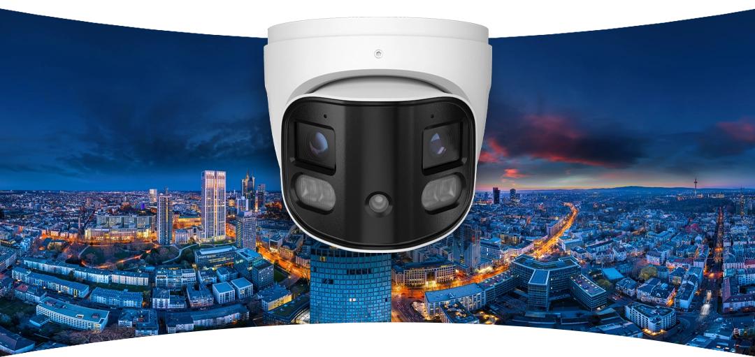 Panorama Cameras