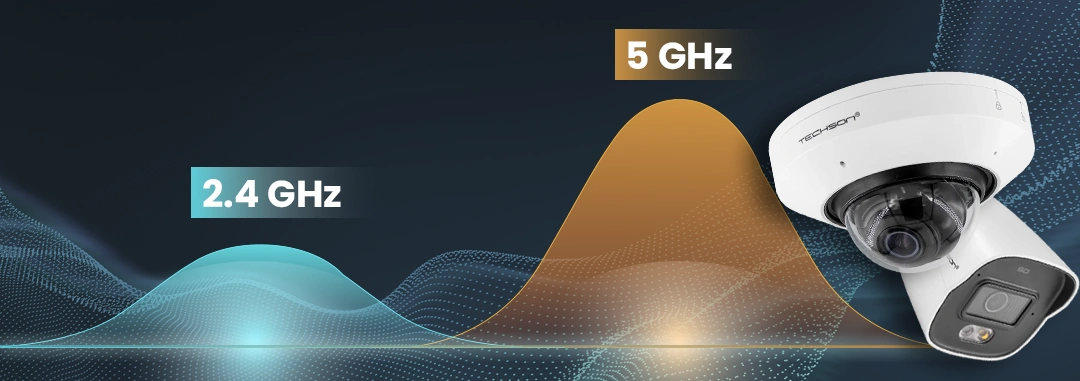 Techson 5 GHz