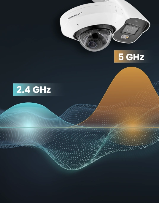 Techson 5 GHz