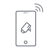 icon about remote management