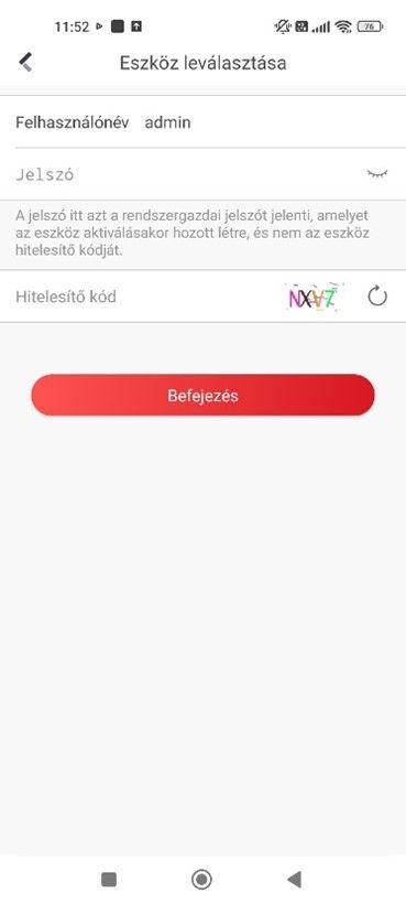 Image about how to detach a device