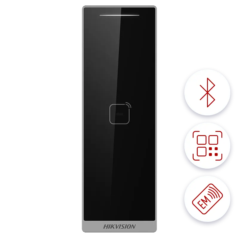 Hikvision DS-K1105EMB kártyaolvasó