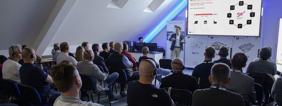 Power Biztonságtechnika saját előadások