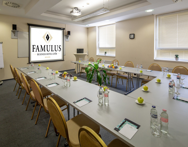 Dahua Tech Tour Győr helyín