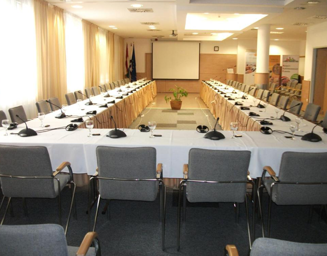 Dahua Tech Tour Győr helyín