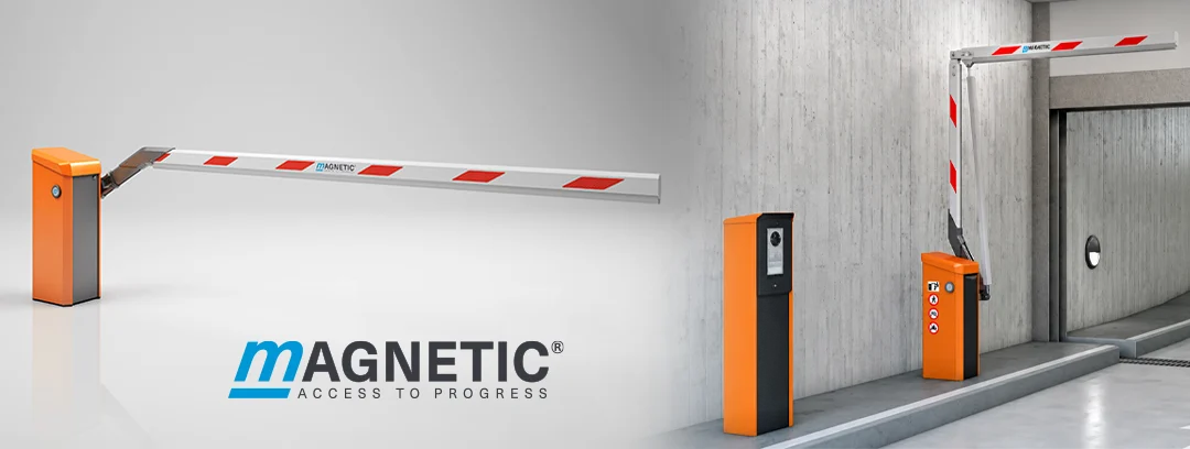Magnetic