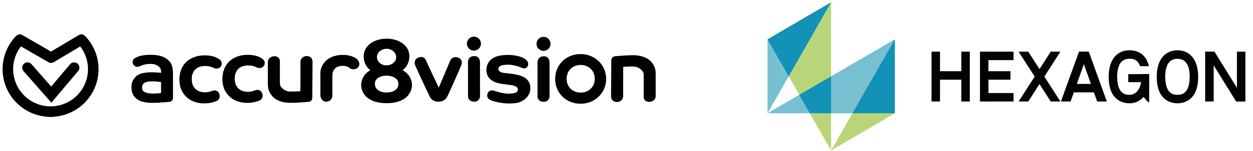 Accur8Vision by Hexagon